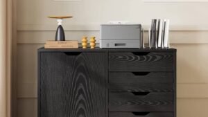 Walmart's highly sought-after $180 storage cabinet is 51% off