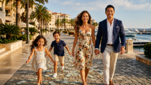 Why Americans Are Richer, Happier, And Healthier Than You Think