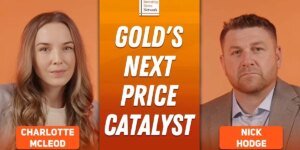 Nick Hodge: Gold’s Next Leg Higher, Copper “Wild Card” to Watch
