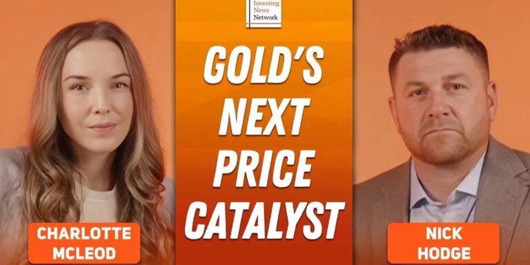 Nick Hodge: Gold’s Next Leg Higher, Copper “Wild Card” to Watch