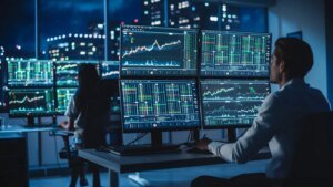 Know What You Own: Joe Amato On The AI Rally, Mega-Cap IPOs, And The Hidden Risk In Passive