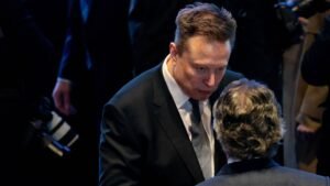 Mark Zuckerberg backs Elon Musk Silicon Valley decision