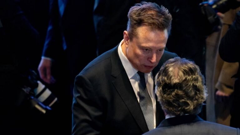Mark Zuckerberg backs Elon Musk Silicon Valley decision