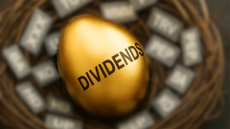 Dividend Stocks May Be the Quiet Rotation Trade Investors Are Missing Now