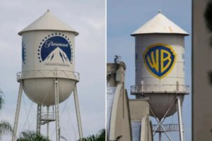WGA filing lawsuit to block Paramount’s $81B WBD merger in latest acquisition challenge