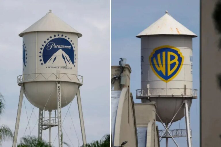WGA filing lawsuit to block Paramount’s $81B WBD merger in latest acquisition challenge