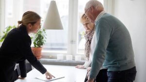 Social Security inaction could push mortgage rates higher