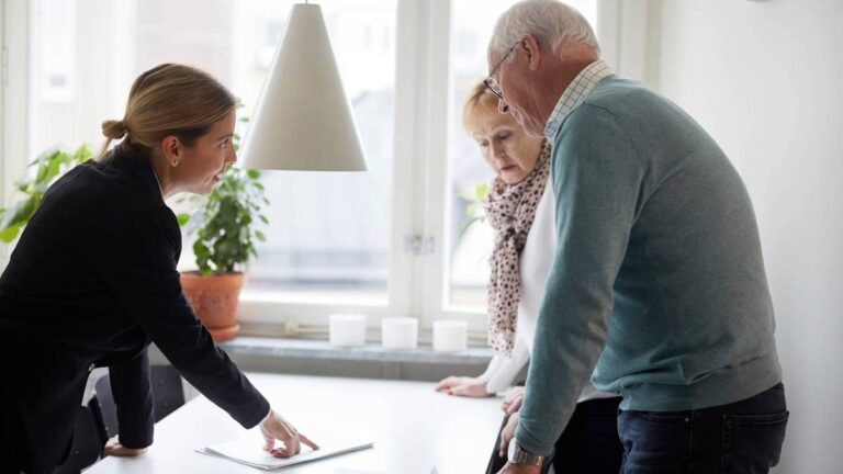 Social Security inaction could push mortgage rates higher