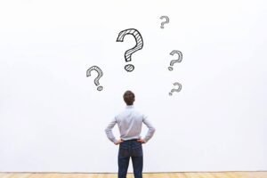 The Questions Entrepreneurs Are Too Embarrassed to Ask