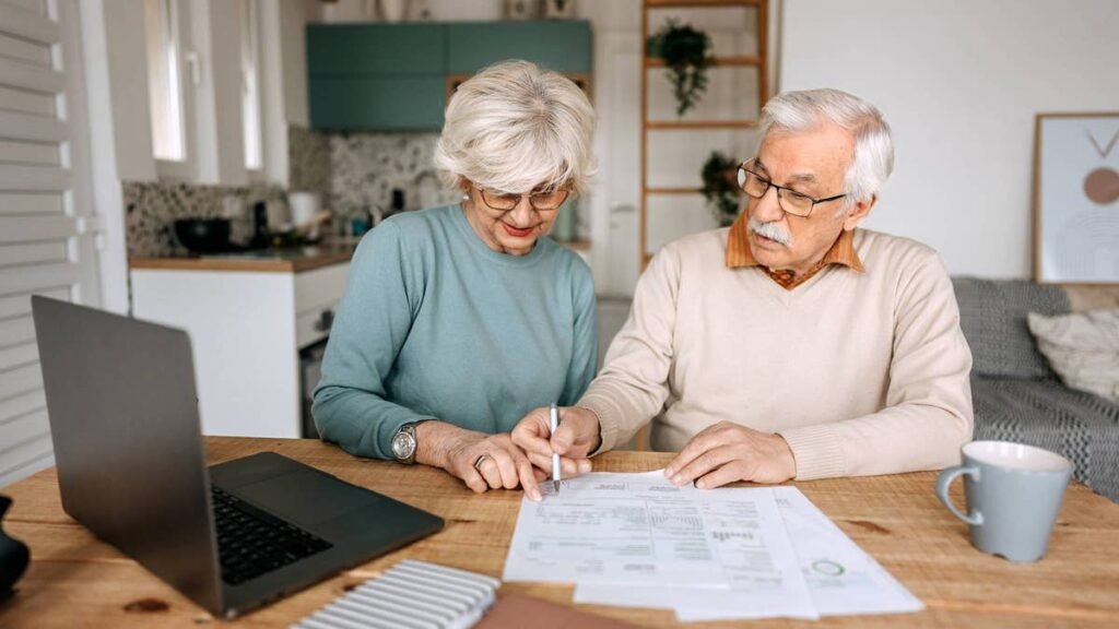 Social Security 2027 COLA data collection is happening right now