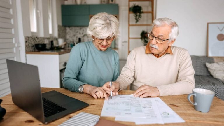 Social Security 2027 COLA data collection is happening right now