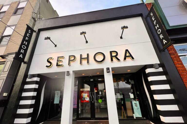 Sephora Is Rolling Out ‘Quiet Hours’ Worldwide
