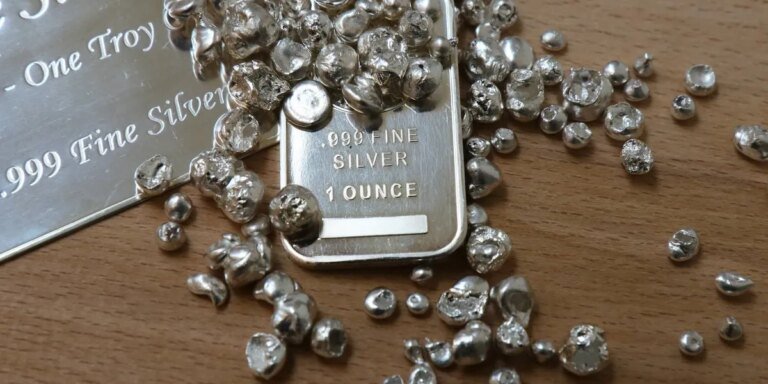 First Majestic Offloads San Martin Mine in US$90 Million Deal