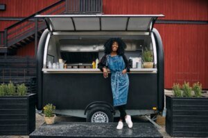 Why 5.7 Million Americans Started Their Own Business Last Year