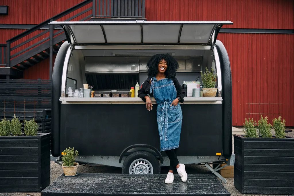 Why 5.7 Million Americans Started Their Own Business Last Year
