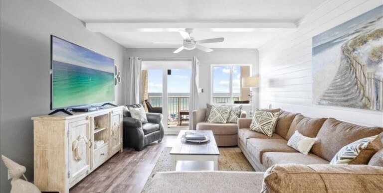 Higher Interest Rates Are Turbocharging Short-Term Rental Profits, According to a New Report