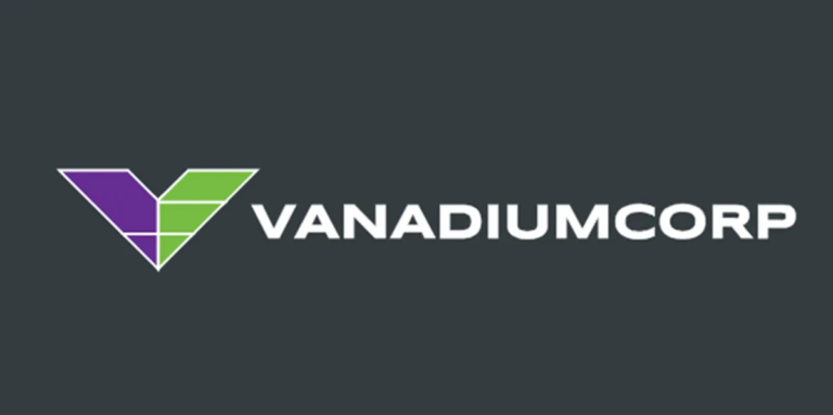 VanadiumCorp Advances Canadian Critical Minerals Processing Platform