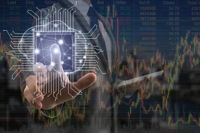 When Information Is No Longer the Edge