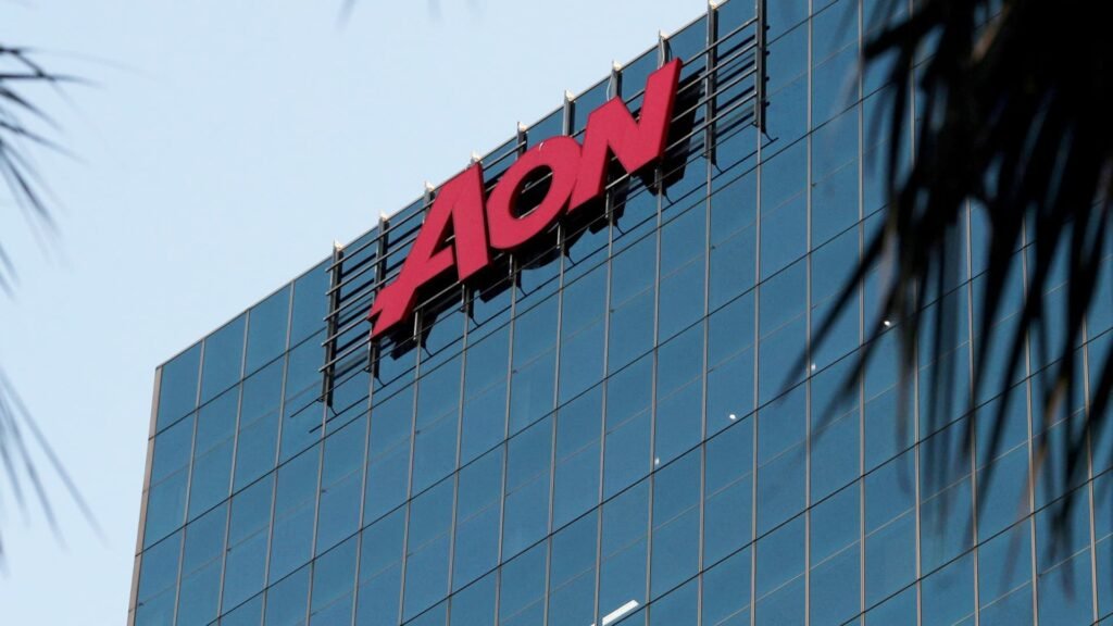 Aon CEO says USI deal seeks to build ‘premiere middle market’ insurance platform