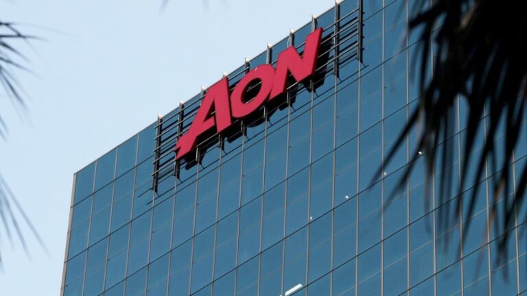 Aon CEO says USI deal seeks to build ‘premiere middle market’ insurance platform