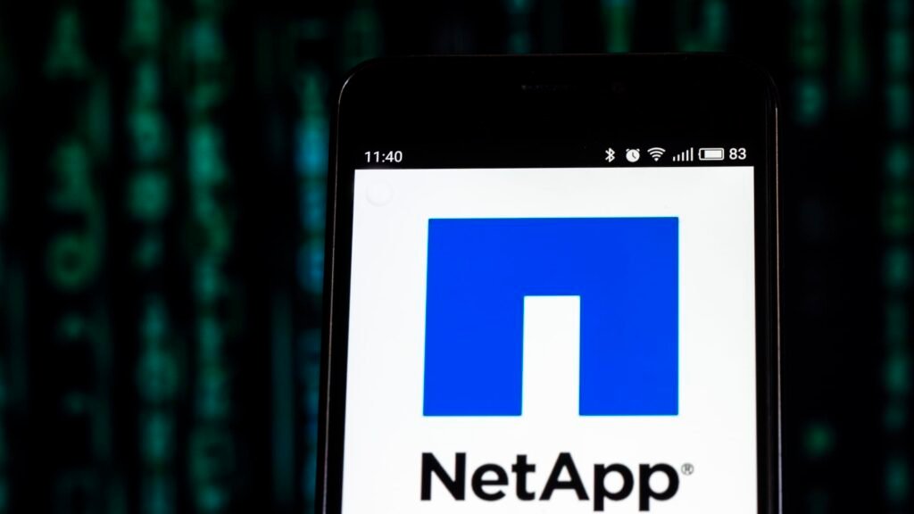 Stocks making the biggest moves midday: NetApp, Intel, Apple, Doximity, Verisk Analytics & more