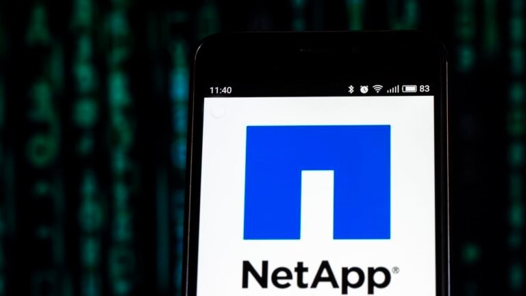Stocks making the biggest moves midday: NetApp, Intel, Apple, Doximity, Verisk Analytics & more