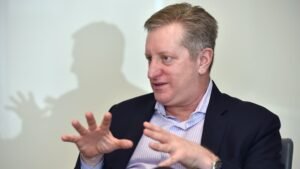 ‘Big Short’ investor Steve Eisman sees an Achilles heel in the AI boom
