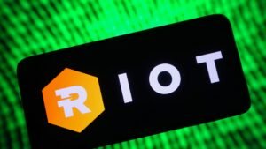 Stocks making the biggest moves premarket: RIOT, HIMS, INTC
