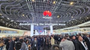 HP partners with blacklisted Huawei for licensing Chinese firm’s WiFi tech