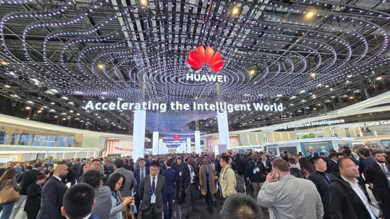 HP partners with blacklisted Huawei for licensing Chinese firm’s WiFi tech