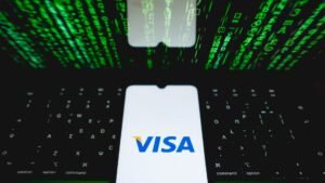 Visa to buy fraud-detection firm BioCatch for $2.4 billion