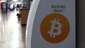 Kalshi traders say bitcoin rally won’t go much higher by end of 2026
