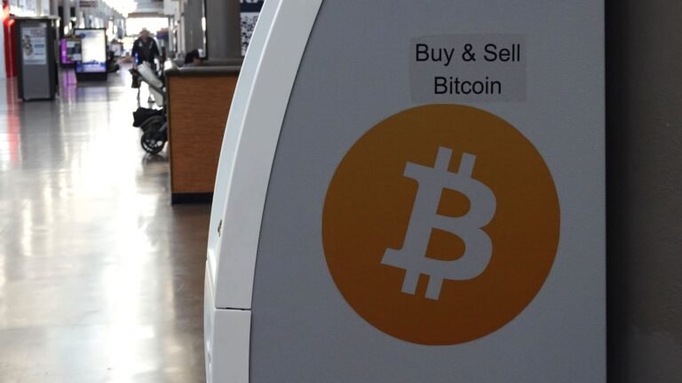 Kalshi traders say bitcoin rally won’t go much higher by end of 2026