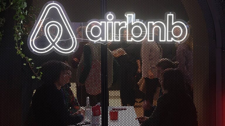 Stocks making the biggest moves after hours: TWLO, ABNB, DKNG, TTD