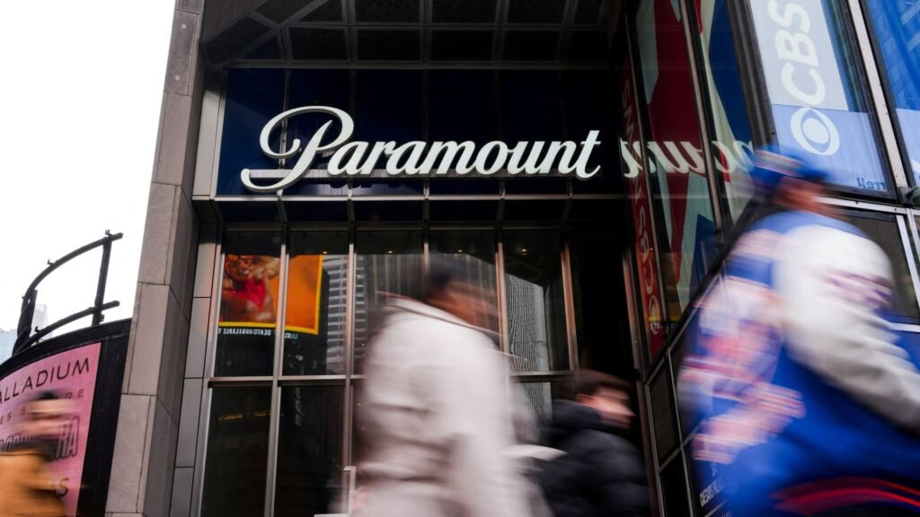 California AG Bonta cancels Paramount settlement meeting