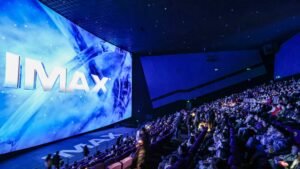 Why Imax hasn’t lured a buyer despite its box office boom