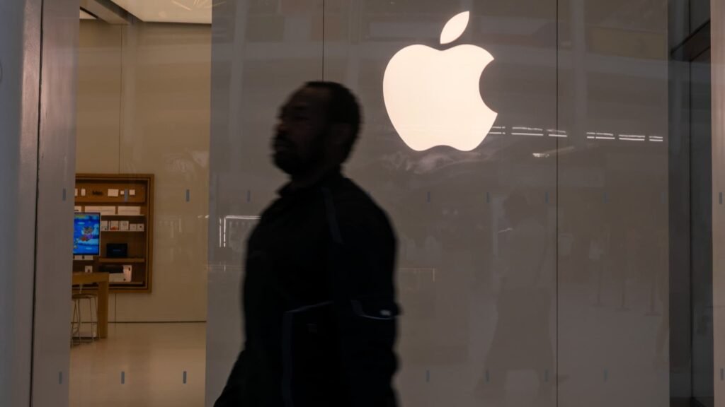 AAPL, GME, ARCH and more