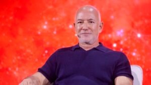 Jeff Bezos group buys stake in Liverpool FC