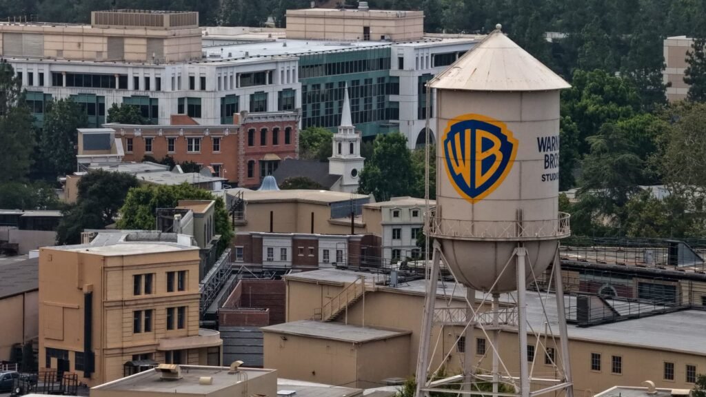 Paramount merger delay leaves WBD in limbo. Here’s what may come next