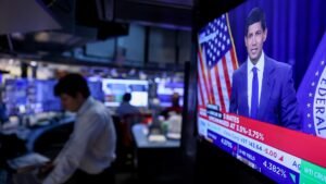 Top investment ideas as interest rate uncertainty grips market