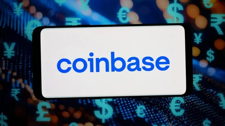 Stocks making the biggest moves premarket: WMT, COIN, MRNA, BABA