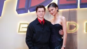 ‘Spider-Man: Brand New Day’ box office: Record $72M preview sales