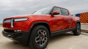 Here’s how Tesla FSD, Rivian ‘hands-free’ driving systems compare