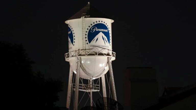 Paramount seeks $1.88B bond from state AGs to cover WBD merger delay costs