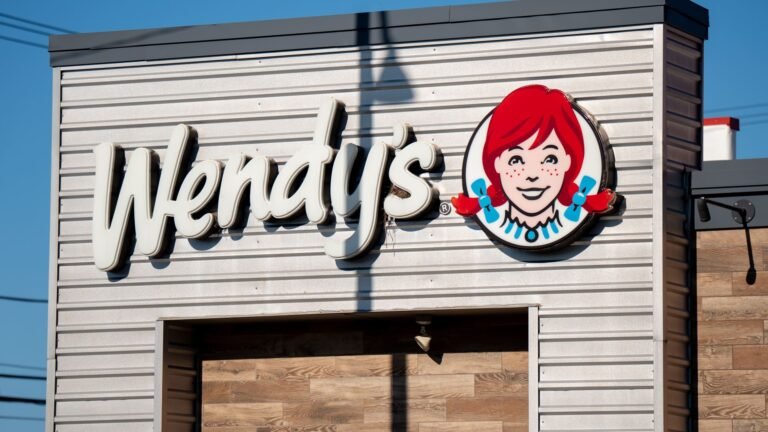 Wendy’s stock jumps on Nelson Peltz takeover bid report