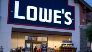 Lowe’s (LOW) Q2 2026 earnings