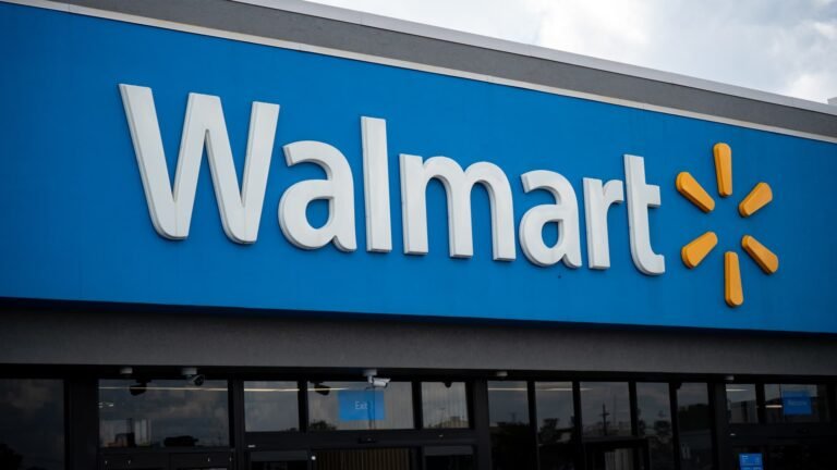 Walmart (WMT) Q2 2027 earnings