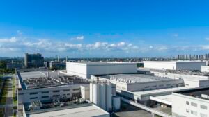 CRE investor competition sees strongest growth in a year