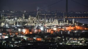 Chinese banks face U.S. sanctions threat over Iran ties — what can they do?