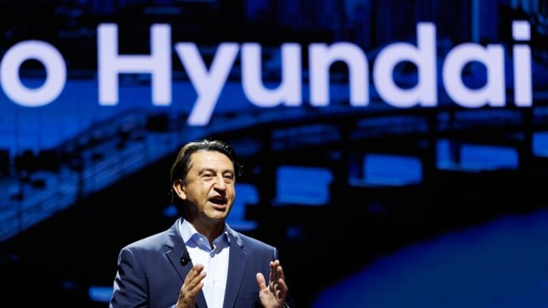 Hyundai has grown more than any automaker in the U.S. It’s not done